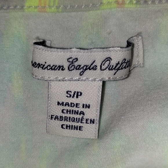 Womans Dress Size SMALL petite Super Fun Colors! - Picture 8 of 8